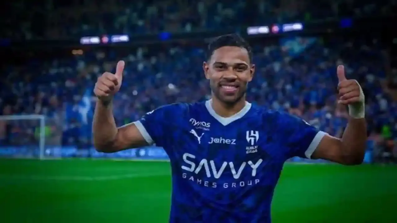 مفاجأة كبرى.. الهلال يفصح عن كواليس رحيل رينان لودي